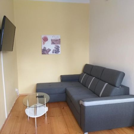 Zamecky Apartman V Horni Plane Horní Planá Zewnętrze zdjęcie