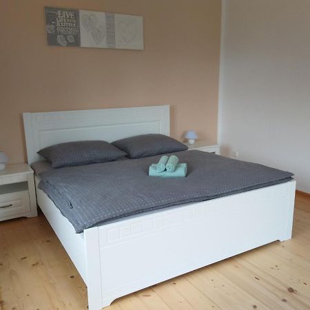 Zamecky Apartman V Horni Plane Horní Planá Zewnętrze zdjęcie
