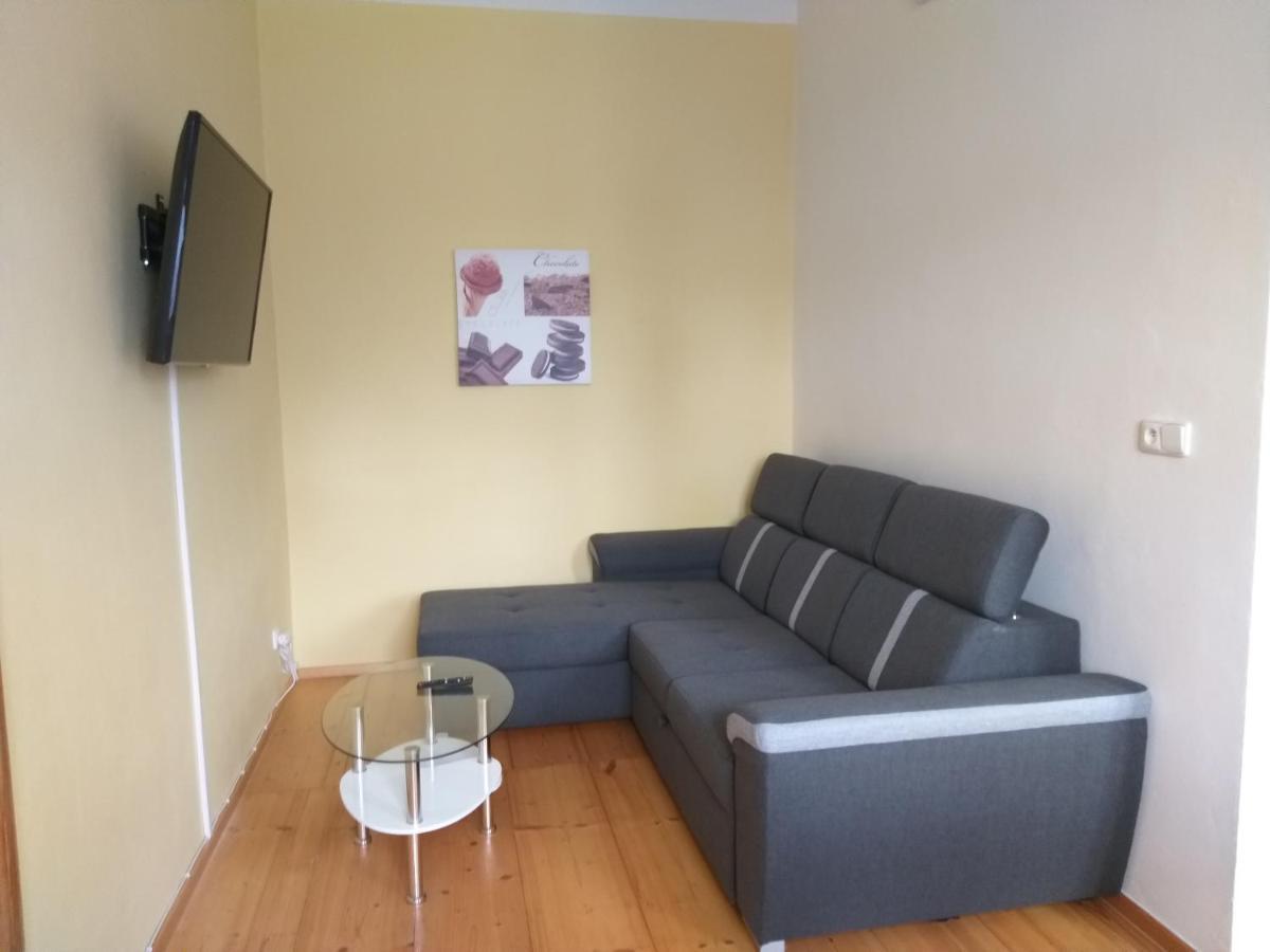 Zamecky Apartman V Horni Plane Horní Planá Zewnętrze zdjęcie