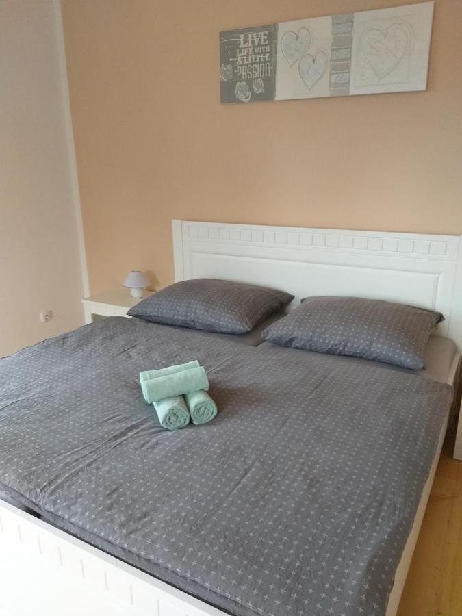 Zamecky Apartman V Horni Plane Horní Planá Zewnętrze zdjęcie
