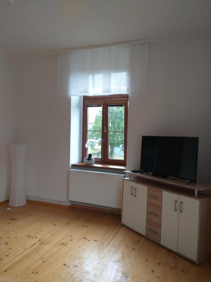 Zamecky Apartman V Horni Plane Horní Planá Zewnętrze zdjęcie