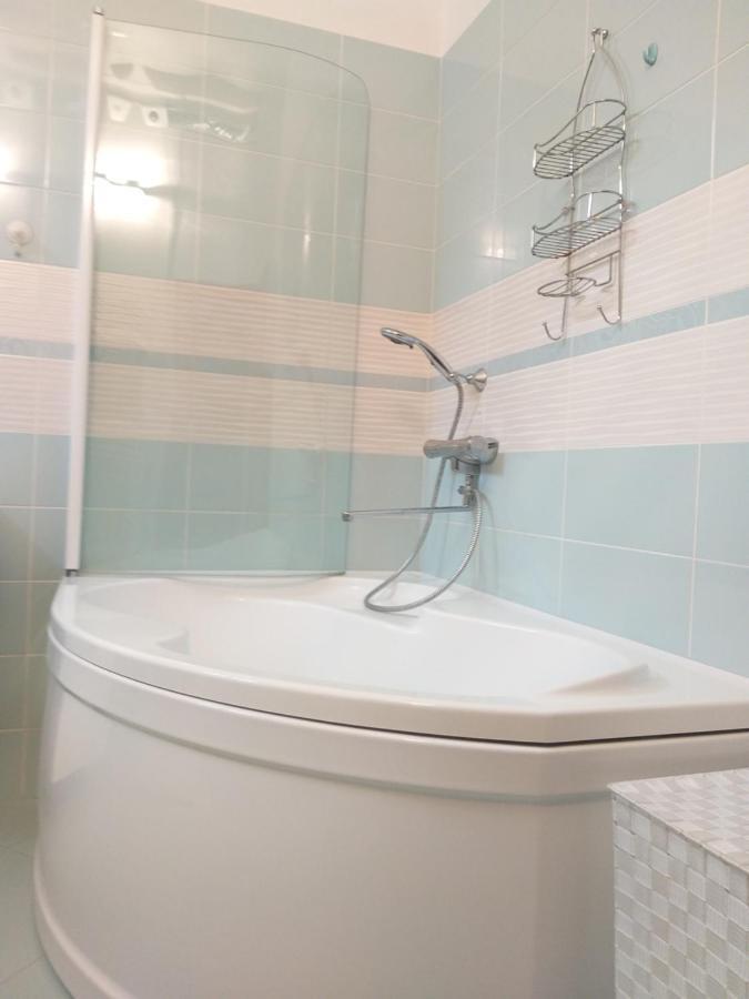 Zamecky Apartman V Horni Plane Horní Planá Zewnętrze zdjęcie
