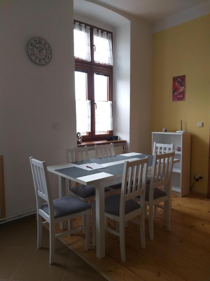 Zamecky Apartman V Horni Plane Horní Planá Zewnętrze zdjęcie